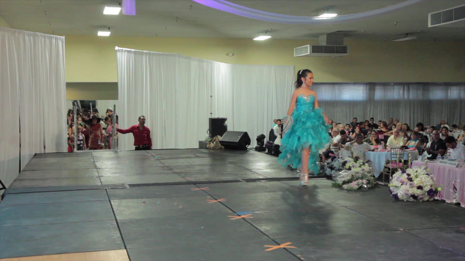 Alma's Fantasy Video